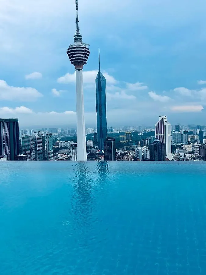 Klcc Suites Platinum 2 Kuala Lumpur