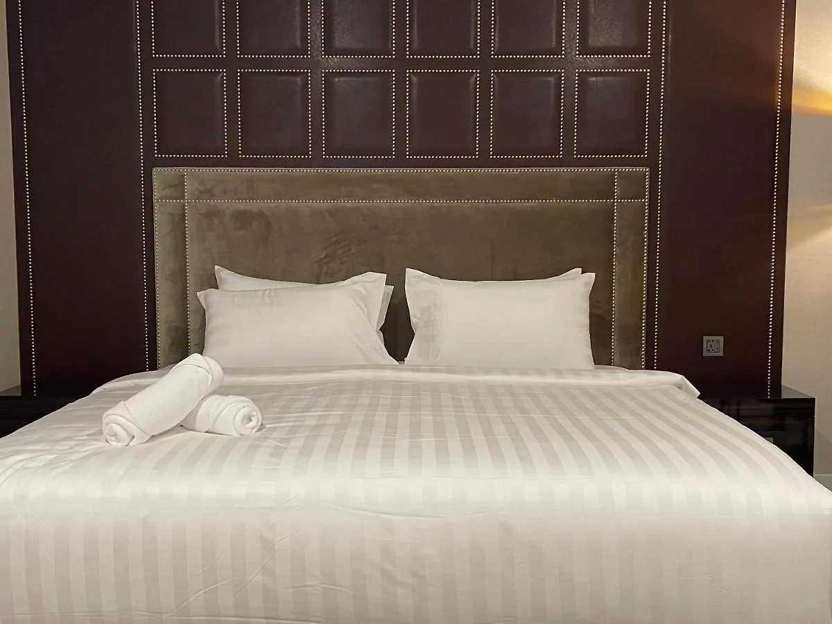 Apartman Klcc Suites Platinum 2 Kuala Lumpur Malajzia