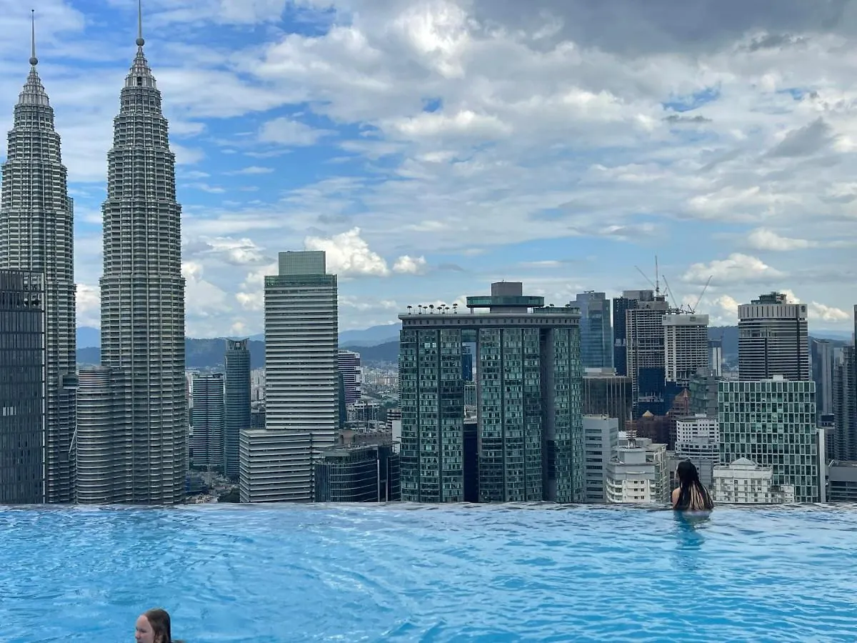 Klcc Suites Platinum 2 Kuala Lumpur