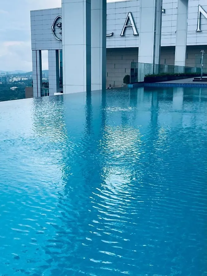 Klcc Suites Platinum 2 Kuala Lumpur