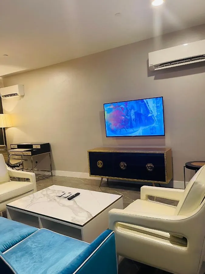 Klcc Suites Platinum 2 Kuala Lumpur 0*,  Malajzia