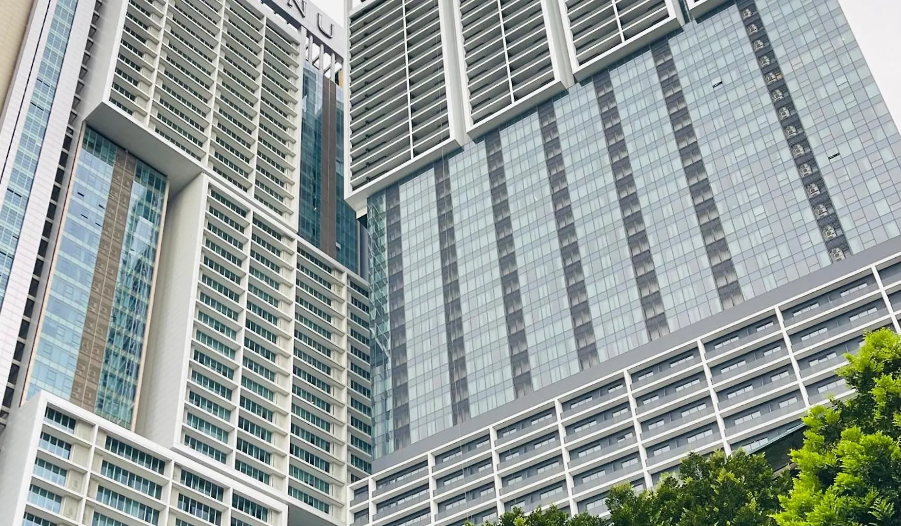 Apartman Klcc Suites Platinum 2 Kuala Lumpur