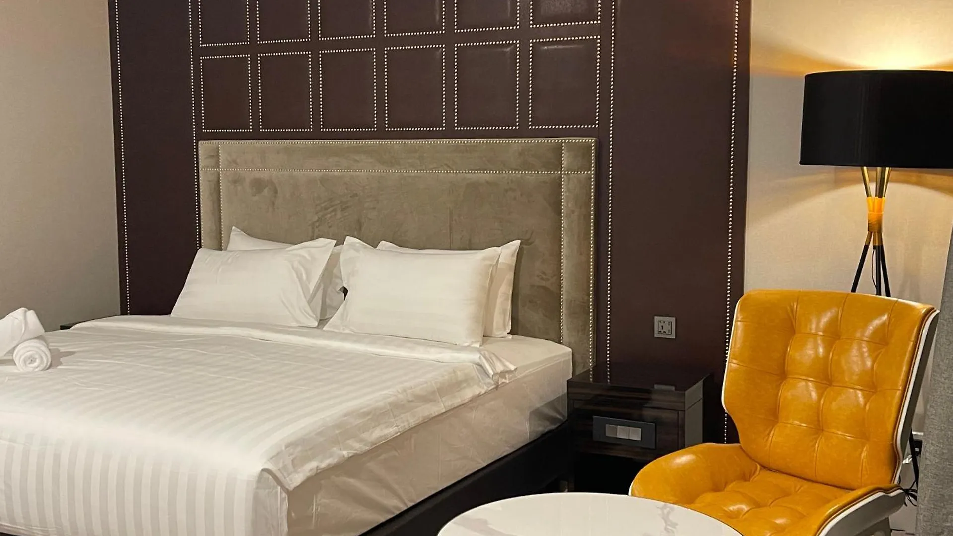 Klcc Suites Platinum 2 Kuala Lumpur