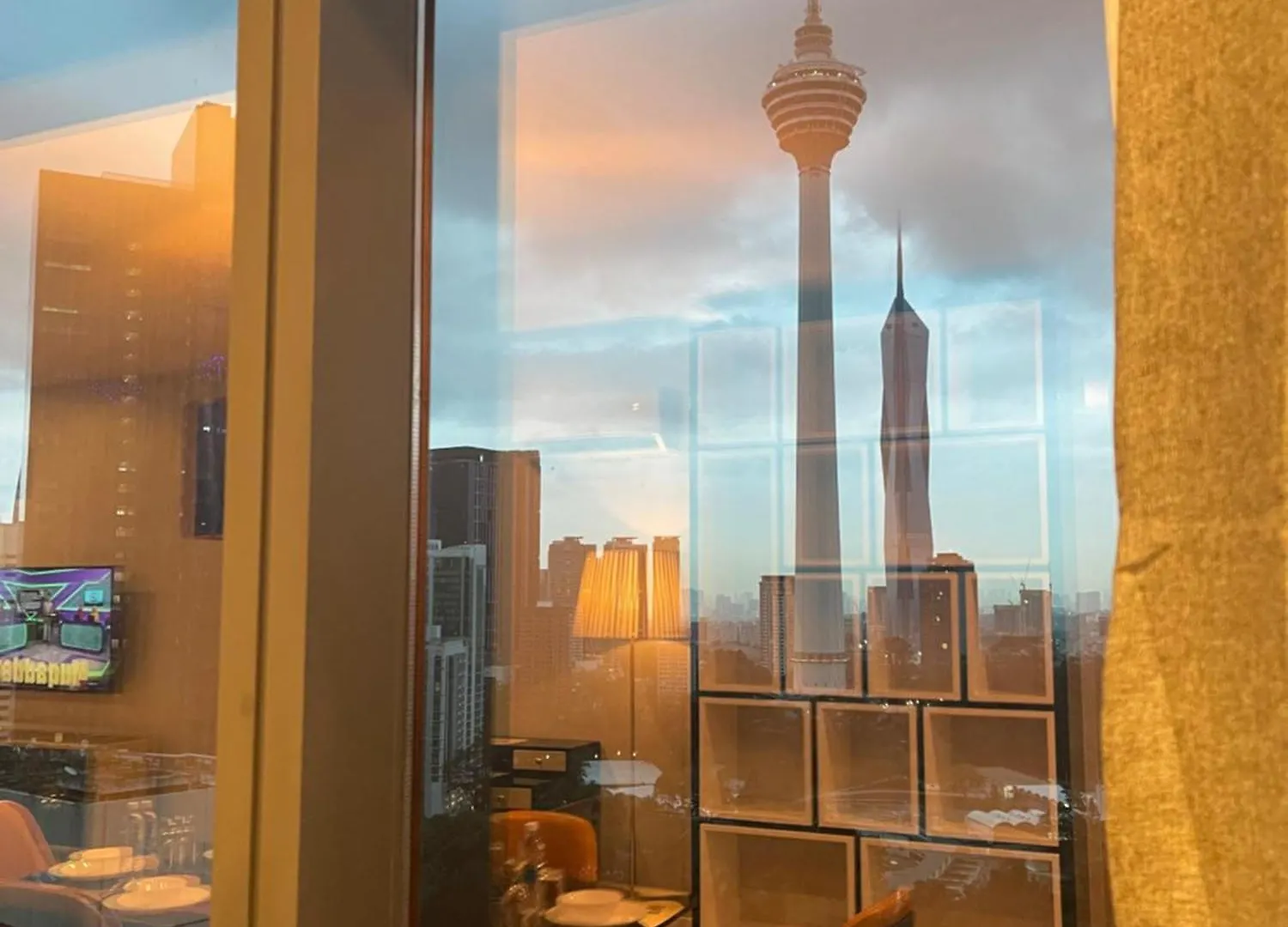 Klcc Suites Platinum 2 Kuala Lumpur Malajzia