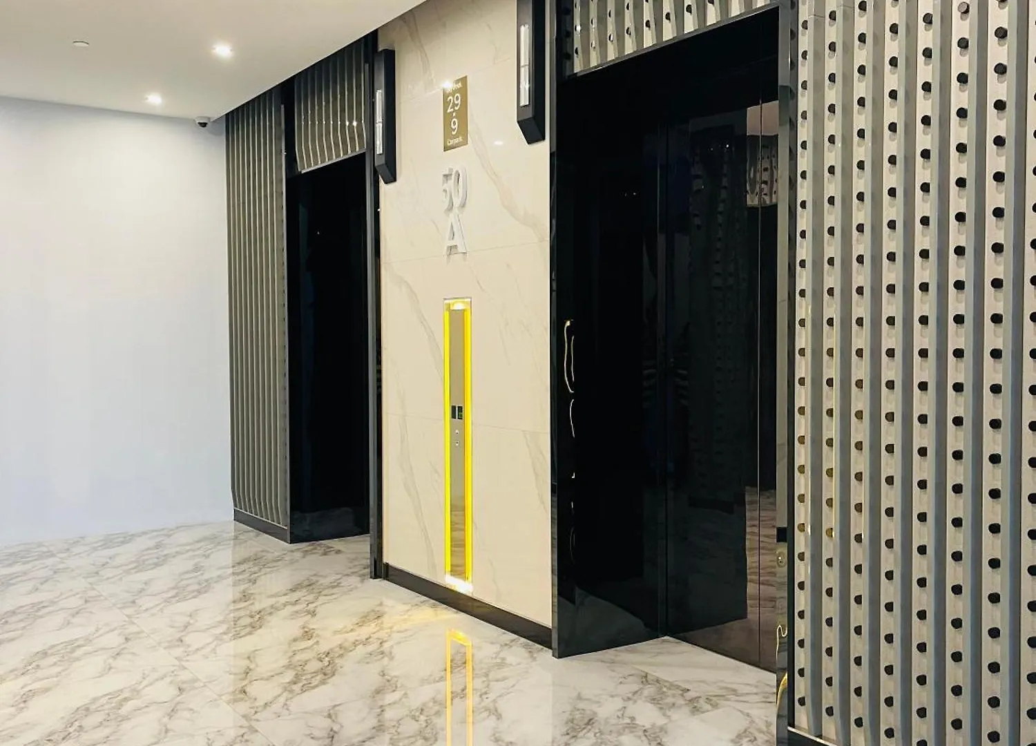 Klcc Suites Platinum 2 Kuala Lumpur 0*,  Malajzia