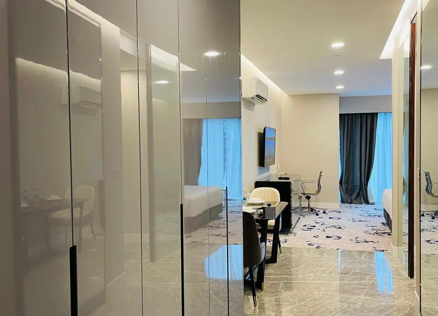 Klcc Suites Platinum 2 Kuala Lumpur 0*,