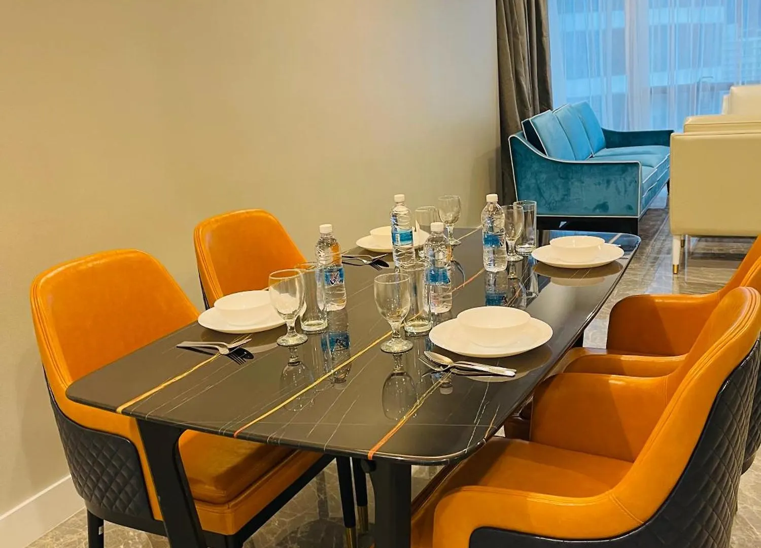 Klcc Suites Platinum 2 Kuala Lumpur 0*,