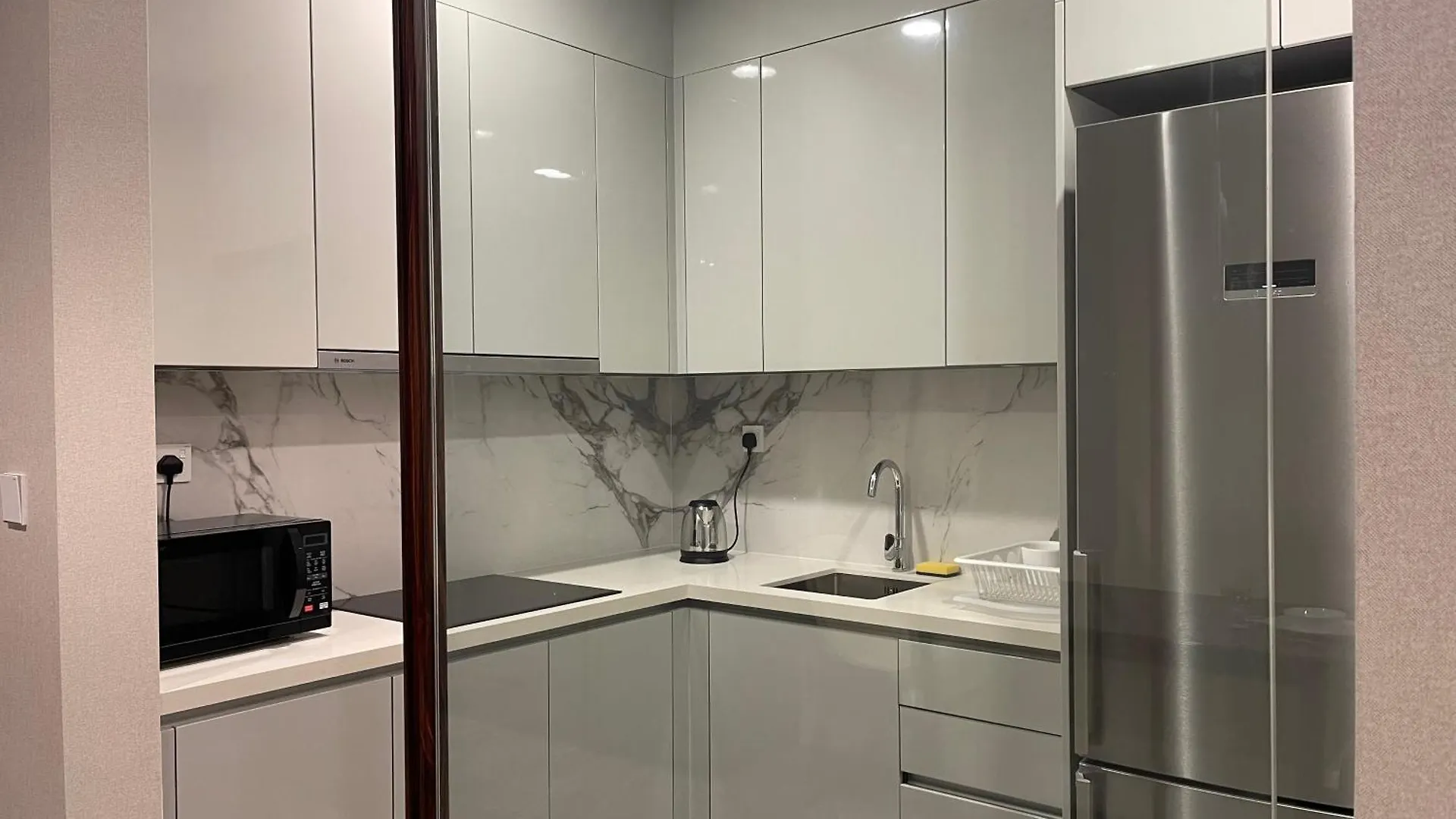Klcc Suites Platinum 2 Kuala Lumpur