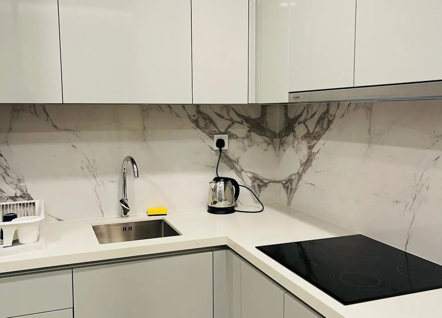 Klcc Suites Platinum 2 Kuala Lumpur Malajzia