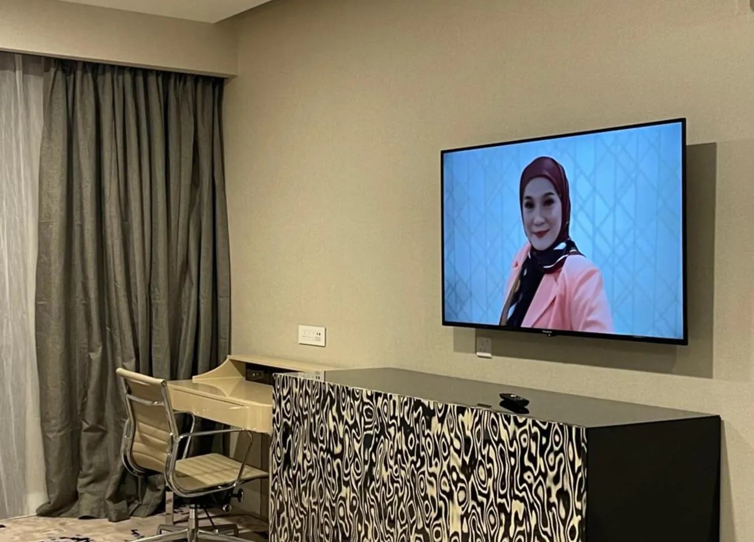 Klcc Suites Platinum 2 Kuala Lumpur Apartman
