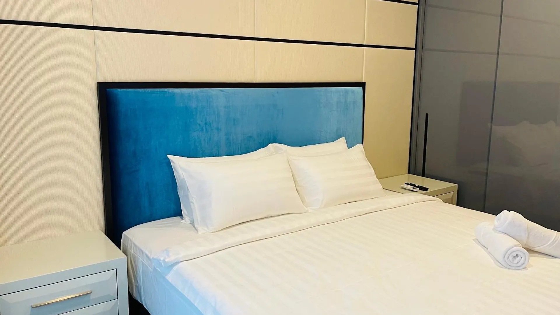 Apartman Klcc Suites Platinum 2 Kuala Lumpur