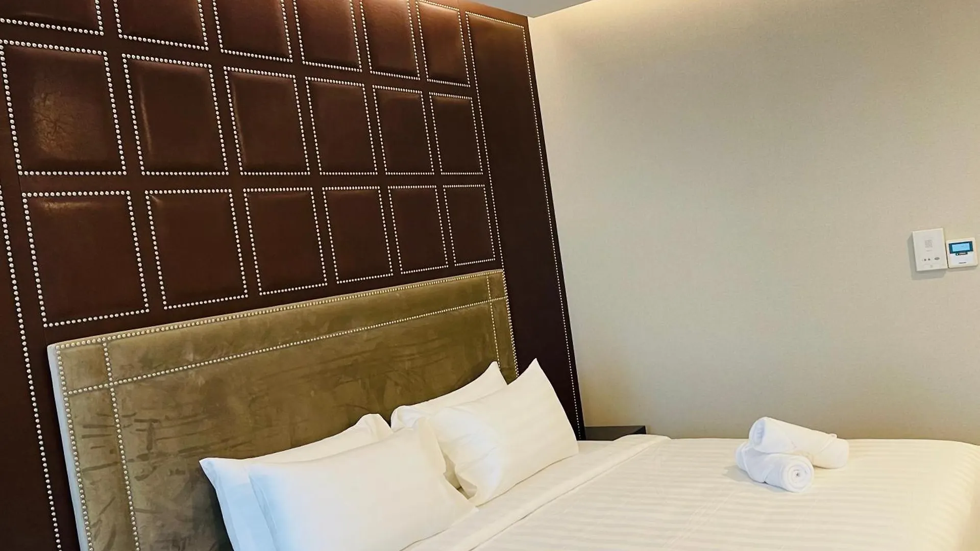 Klcc Suites Platinum 2 Kuala Lumpur Malajzia